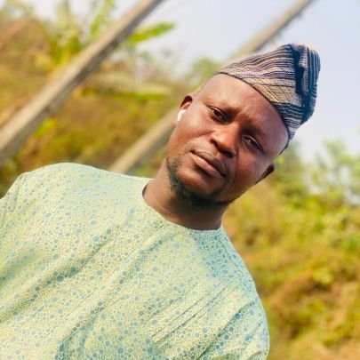 Olufela_22's profile picture. undisputed champion