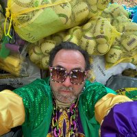 Mardi Gras Rock Star Experience (@mardigrasstar) 's Twitter Profile Photo Mardi Gras Rock Star Experience (@mardigrasstar) 's Twitter Profile Photo