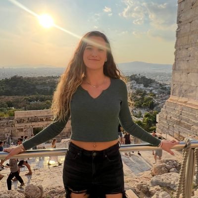 saturnian sun ruled and it shows • @TGPrecsDC • DM(V) • (she/her) • (⚢) • 🇵🇸 #ALLCAPS