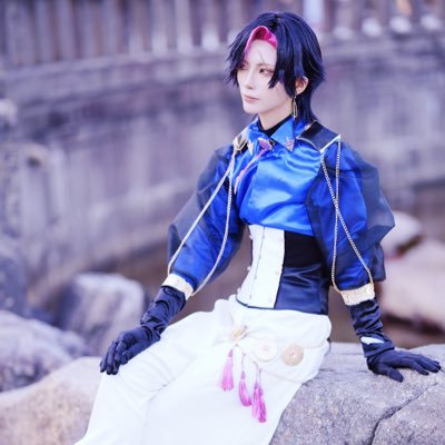蘭鈴 Profile