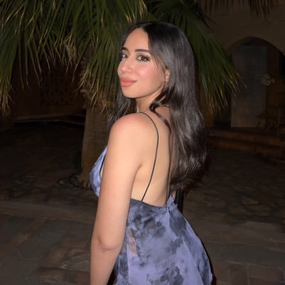 nouranosaamaa's profile picture. treat people with kindness🌻