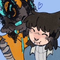KADEN'S YUME DUNGEON (@c0rv1daentw1ned) 's Twitter Profile