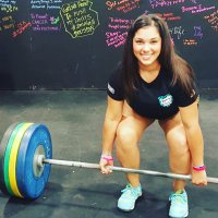 Aislinn Garza (@coachagarza) 's Twitter Profile