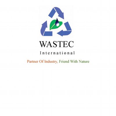 Wastec International (@WastecIntl) | Twitter