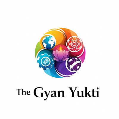 Gyan_Yukti's profile picture. We analyze geopolitics, international relations and economics.Our goal is to help you understand the world through logic and analysis.