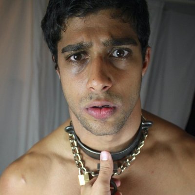 Arabic fgt seeking to service Superiors.

Under the guidance of @Ted_theodorus

#WNWO #Bleached #Colonized