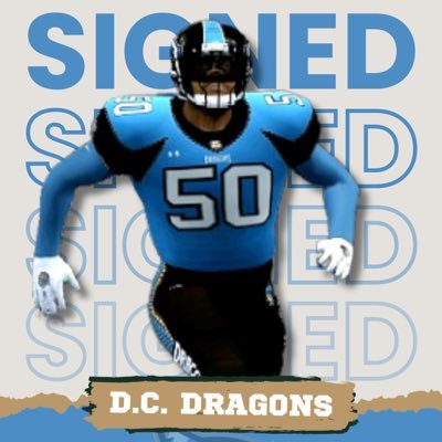 Linebacker for @SFL_Headhunters /Co-Owner of @PhillyCougars in the @simulationfl