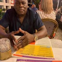 DAVE JOHNSON WORLDWIDE (@jamtmge) 's Twitter Profile