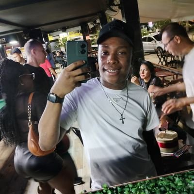 AureoFerreira1's profile picture. Canceriano, Dramático ♋❤ 🌈