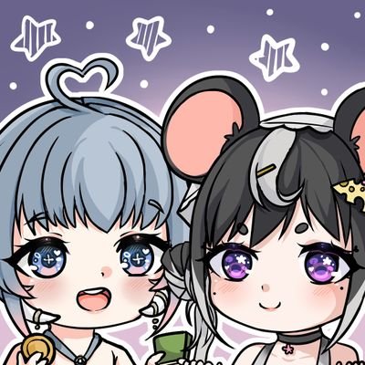 𐙚° 뷰리에치 - Byᝰliechi 𖹭.ᐟ | VGEN COMMS OPEN ✨さんのプロフィール画像
