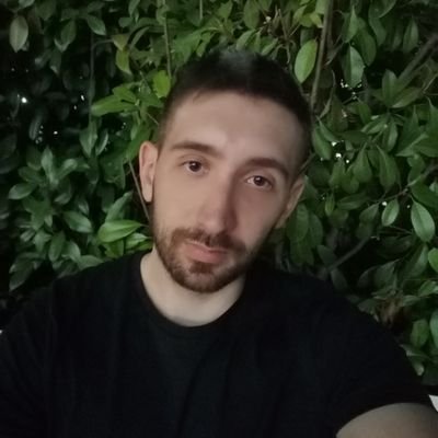 JaviNadamass's profile picture. Madrid.💙
Incredox