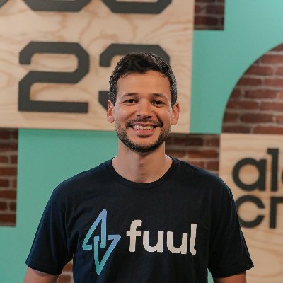 ⚡️ cofounder @fuul_xyz (@a16zcrypto CSX) | pay points or tokens for any user incentivized action | 🎓 @MIT | 🇦🇷🇺🇸
