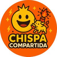 Chispa Compartida (@chispacomparti) 's Twitter Profile