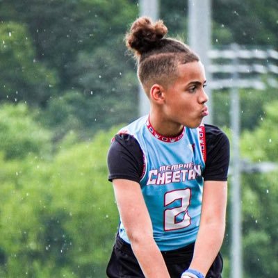 Xavier Brooks Profile