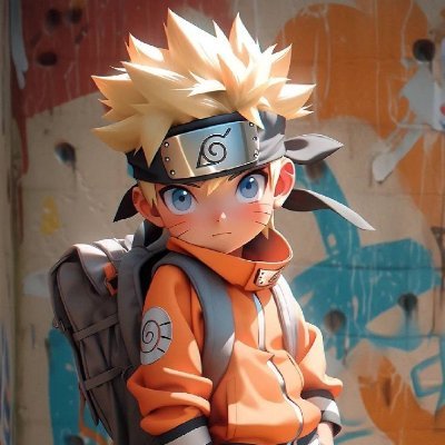 Naruto_Cryptoo1's profile picture. https://t.co/OV45ScVboB