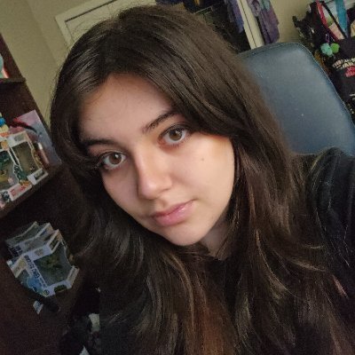 Womens Empowerment focused Streamer
Game Admin at @RepeatGG
she/her 🇵🇭
@ADVANCEDgg Ambassador