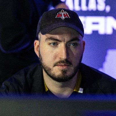 @HCS for @UrNmGaming | Indiana University Alum | RYDERS 🤑 | RIP AM 🖤
