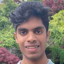 PothamRam's profile picture. AI Safety Researcher & CBAI Fellow @ MIT/Harvard, focused on reducing existential risk. Ex-founder to AI Safety. CMU AI.