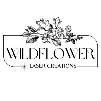 🌸 Wildflower Laser Creations | ✨ XRP-Inspired + Custom Engraved Gifts ⚡ Laser-crafted pieces for crypto fans 🔗 XRP-themed gifts - custom orders welcome!