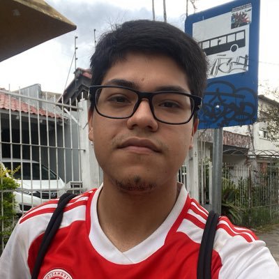 25 | 🇦🇹🇱🇺 | sendo jornalista em @juangbromero e na Band