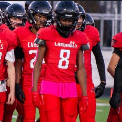 6’1 167 lbs Wr/db 3.72 Gpa email: mbritton0110@gmail.com Crofton highschool #8. Class of 2028 Hudl: https://t.co/apYUtiJZmv