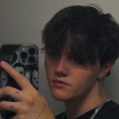 SaruhFlether's profile picture. yeehaw, cowboy