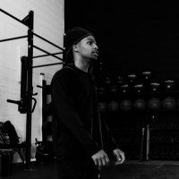 Elijah Jones (@elijahjone12) 's Twitter Profile Photo Elijah Jones (@elijahjone12) 's Twitter Profile Photo