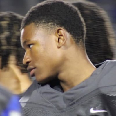 Hard worker |MLB/OLB| 5,10 140 lbs| 3.1 GPA| WFHS Class of 2028| Built on Grit and Grid, Committed, Leadership, and heart Contact: shamarihawkins75@gmail.com