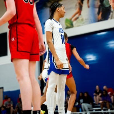 Makayla Assemian Profile