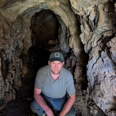 Christian, Libertarian, Exploration miner,Treasure hunter, Self Employed 18 years. we are looking for funding for our exploration mining company