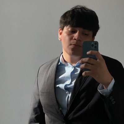 xGero444's profile picture. Estudiante de la carrera Marketing Digital | Apasionado por la estrategia, la creatividad y la evolución constante del entorno digital