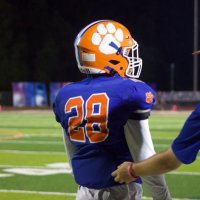 Cole Hall (@cole_hall5) 's Twitter Profile