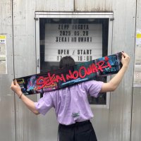 たくっち🌏 🔚Ender5/29参戦済み! (@takucchi_ender0) 's Twitter Profile