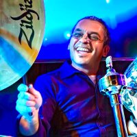 Andy Binder (@andybinderdrums) 's Twitter Profile