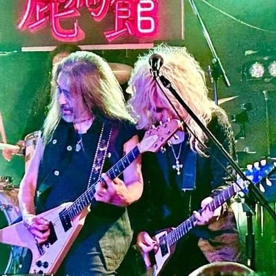 kitutakamiy's profile picture. HR/HM、THE ALFEE他音楽大好き人間です！