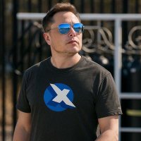 E L O N X T R U M P (@lenesorum) 's Twitter Profile