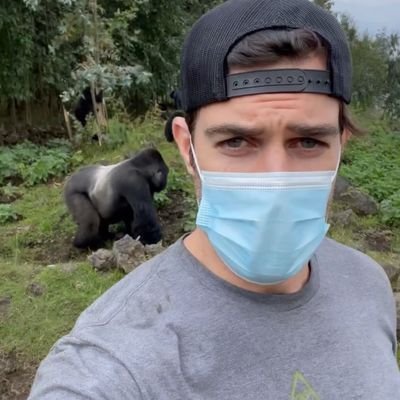 Exotic Small/Wildlife Vet 🩺🦮
CU Boulder & Colorado State Alumn