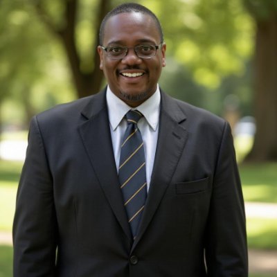 Musician, Actor, Writer, Educator, Ed.D. (Higher Education) #SetonHall, INFP, jazz lover, #Steelers. (All opinions are my own).