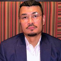 D. ML Soriano (@dmlsoriano) 's Twitter Profile