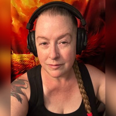 Tala_NoExcuses's profile picture. •Motivational speaker •Podcaster & Livestreamer •Quality of life advocate thru mindset, fitness, nutrition •Physically challenged hiker •Freestyle Speedbagger