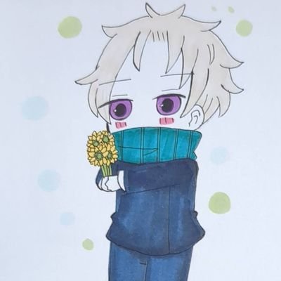 猫識*さんのプロフィール画像