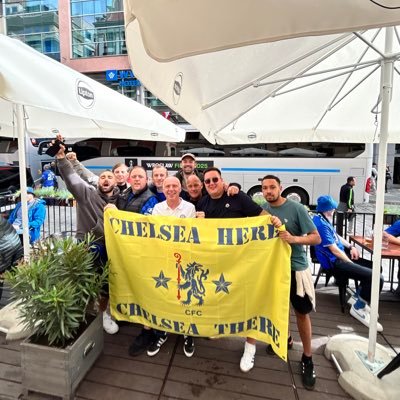 calvin_bough's profile picture. cfc home and away⚽️