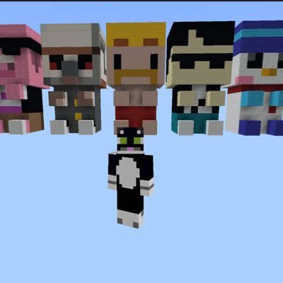 2024年6月下旬からドズル社を見始めました。ぬいぐるみの投稿や、マイクラの投稿などをしています。ドズル社箱推しのおんおらmen🍌☃️🐷推しです。無言フォロワーします🙇