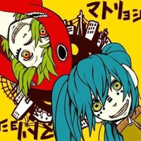 Matryoshka of Shedtwt (@m4tryoshk4) 's Twitter Profile