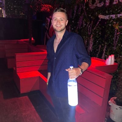 auwelch16's profile picture. “Success is never owned it’s only rented; and rent is due everyday” SBU'19’20 #RavensFlock