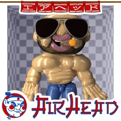 casiolovering's profile picture. air head  , oyl ,