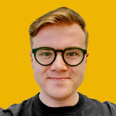 Parker Ortolani Profile