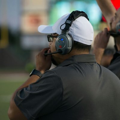 Coach Balderas Profile