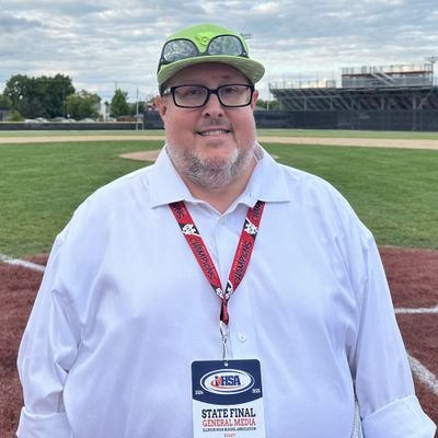 Freelance journalist in Chicago. @IBWAA member. Coverage: @BeaconNSports, @ECNSports, @Naperville_Sun, more. Inquiries: pmj8376@yahoo.com.