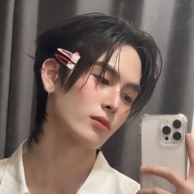 ꒰ @Ppsanta 🐶& @perthppe 🐯꒱ ☺︎